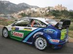 Ford Focus RS WRC 2006 года